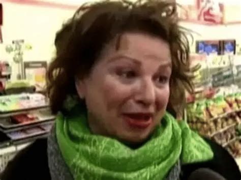 woman wins lottery divorces husband.